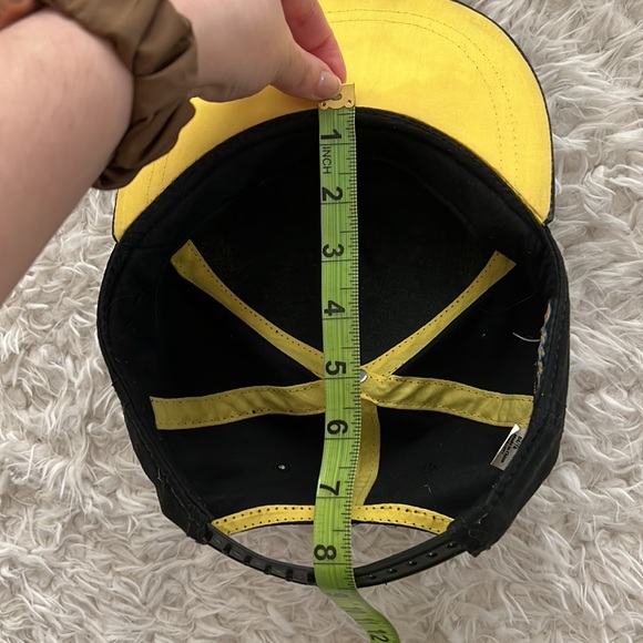 Pokemon Pikachu Hat - Picture 10 of 12